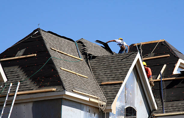 Reliable Lanham, MD Roofing Contractor Solutions