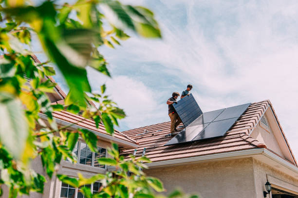 Best Gutter Installation and Roofing  in Lanham, MD