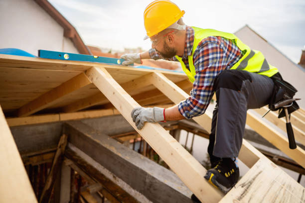 Quick and Trustworthy Emergency Roof Repair Services in Lanham, MD