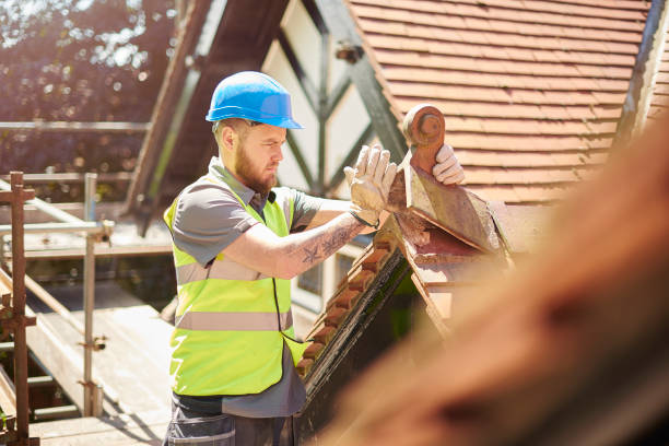 Best Storm Damage Roof Repair  in Lanham, MD