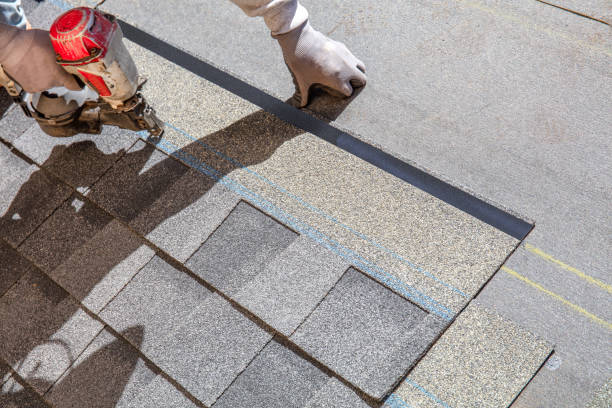 Best Local Roofing Companies  in Lanham, MD