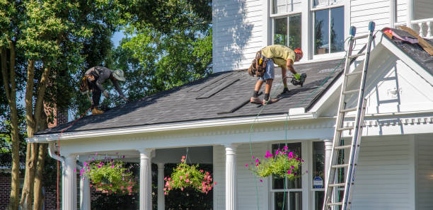 Best Shingle Roofing Installation  in Lanham, MD